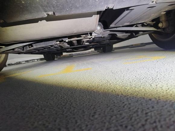 [上海·沪B] 二手MINIMINI2022款 改款 1.5T COOPER 经典派