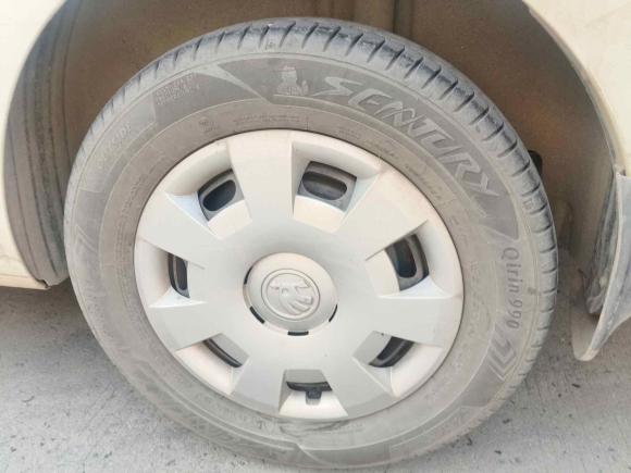 [西安·陕A] 二手斯柯达昕锐2016款 1.6L 自动前行版