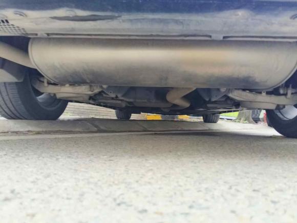 [成都·川A] 二手福特蒙迪欧2018款 EcoBoost 180 Cognac特别版