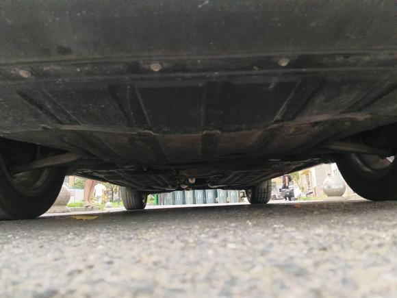 [杭州·沪C] 二手英菲尼迪英菲尼迪QX502018款 2.0T 两驱时尚版