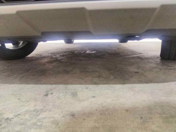 [佛山·粤E] 二手大众途岳2020款 改款 330TSI 四驱豪华版PLUS 国VI