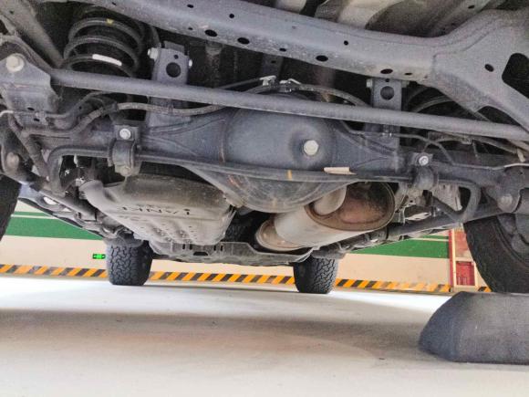 [宁波·浙B] 二手坦克坦克3002021款 越野版 2.0T 征服者