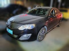 [上海·沪K] 荣威荣威e5502016款 旗舰版