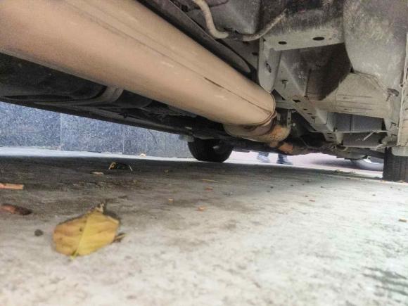 [深圳·粤B] 二手别克别克GL82022款 陆上公务舱 652T 豪华型