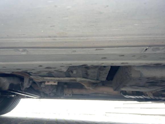 [成都·川A] 二手保时捷Cayenne2011款 Cayenne 3.0T