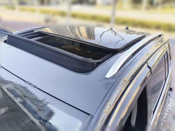 [合肥·皖A] 二手大众途安2016款 途安L 280TSI DSG豪华版