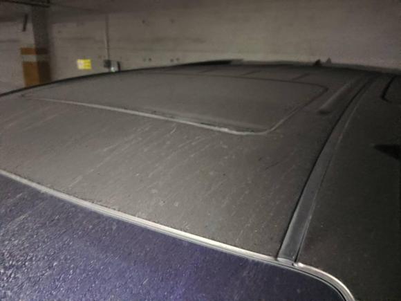 [苏州·苏K] 二手别克别克GL82020款 陆上公务舱 652T 豪华型