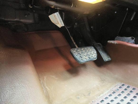 [南通·苏F] 二手哈弗哈弗H6 Coupe2015款 蓝标 2.0T 自动两驱精英型