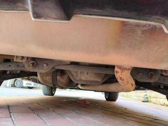 [常州·苏D] 二手路虎揽胜极光2012款 2.0T 3门耀动版