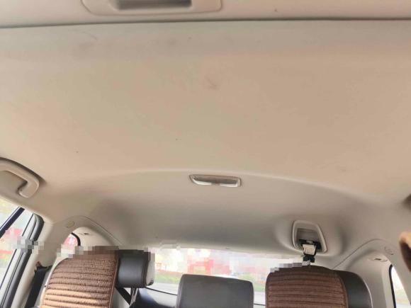 [青岛·黑C] 二手长安长安CS752015款 1.8T 自动四驱精英型 国V