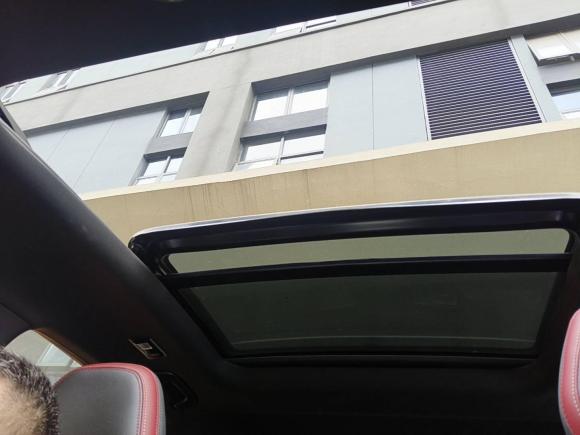 [佛山·陕G] 二手吉利汽车缤越2022款 缤越COOL 1.5TD DCT激擎版