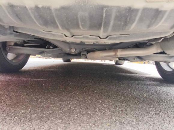 [上海·沪E] 二手本田英仕派2019款 锐·混动 2.0L 净尚版 国VI