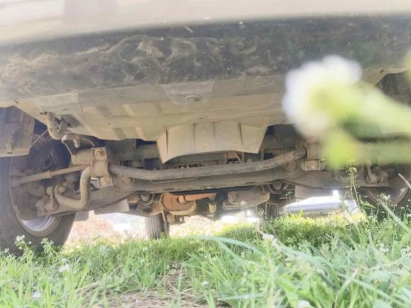 [武汉·鄂A] 二手东风风行菱智2015款 M3 1.6L 7座舒适型