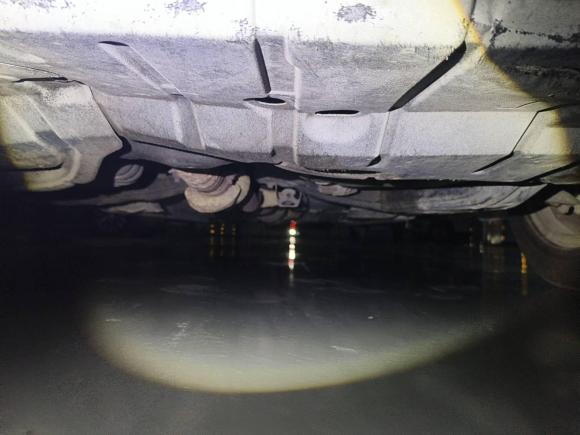 [济南·鲁J] 二手丰田凯美瑞2009款 240G 豪华版