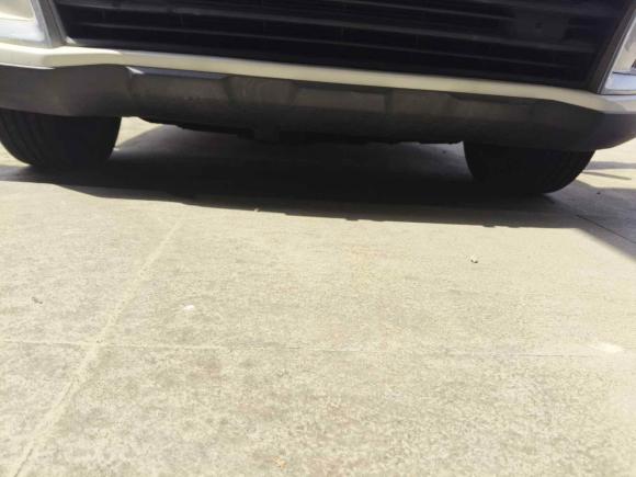 [上海·豫S] 二手东风风行风行SX62021款 1.6L 手动环球纪念版