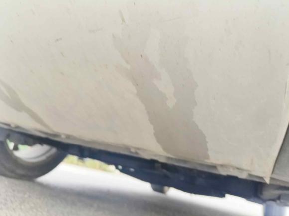 [温州·浙C] 二手福特翼虎2013款 1.6L GTDi 两驱舒适型