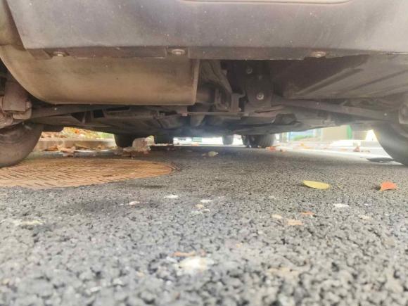 [金华·浙G] 二手MINIMINI2014款 1.5T COOPER Fun