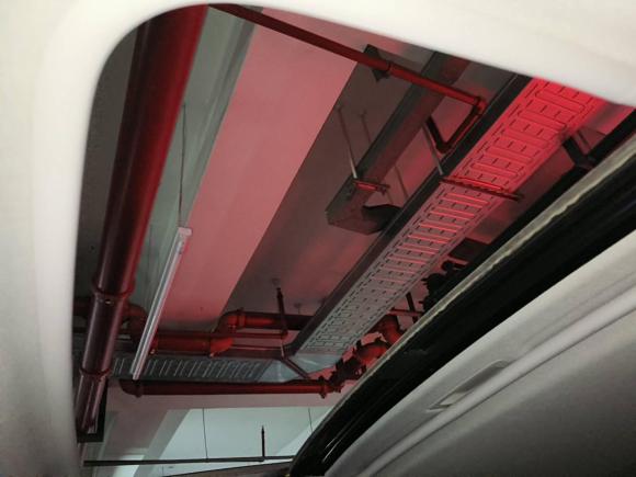 [上海·沪G] 二手别克英朗2018款 18T 自动精英型