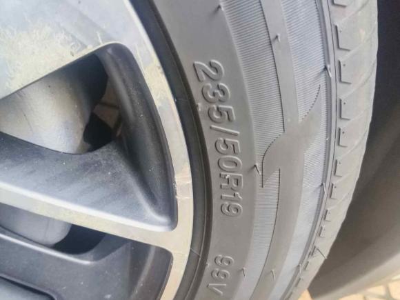 [广州·粤A] 二手领克领克01 EM-P2019款 1.5T PHEV 劲Pro 国VI