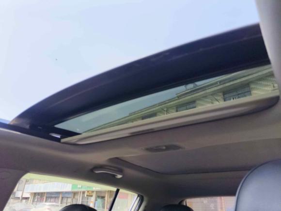 [上海·苏A] 二手起亚智跑2016款 2.0L 自动两驱版Premium