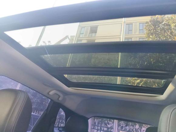 [金华·浙G] 二手雷诺科雷傲2017款 2.0L 两驱豪华版