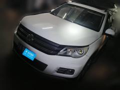 [上海·沪A]大众&nbsp;&nbsp;途观&nbsp;&nbsp;2012款 2.0TSI 自动四驱旗舰版