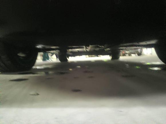 [青岛·鲁B] 二手蔚来蔚来ES62022款 100kWh 运动版