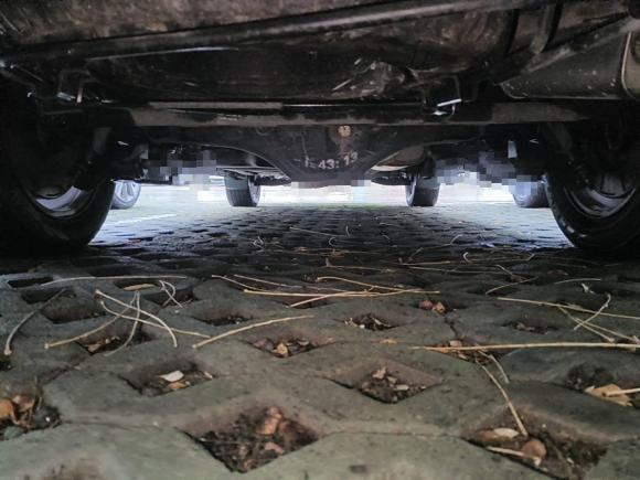 [芜湖·皖B] 二手江汽集团瑞风M52021款 2.0T 柴油手动版 国VI