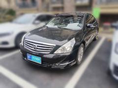 [嘉兴·浙F] 日产天籁2008款 2.5L XL领先版