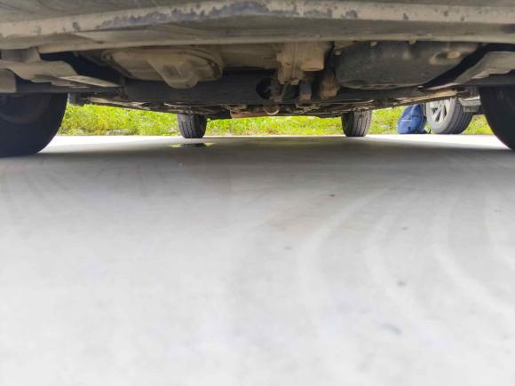 [广州·湘M] 二手日产阳光2015款 1.5XE CVT舒适版