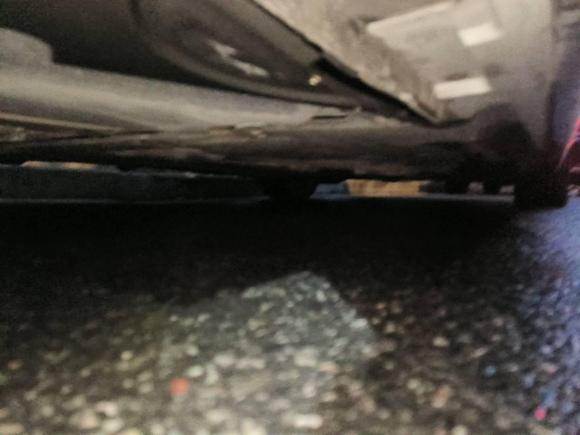 [南京·苏A] 二手宝马宝马5系2013款 530Li 领先型