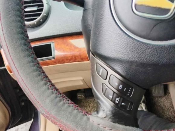 [杭州·浙A] 二手本田奥德赛2008款 2.4L 舒适版