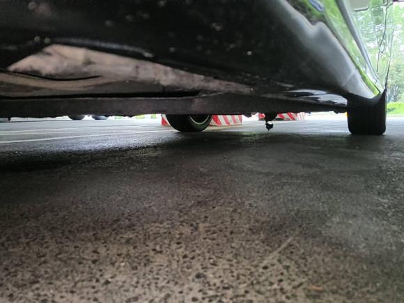 [合肥·皖A] 二手红旗红旗H92023款 2.0T 智联旗享版