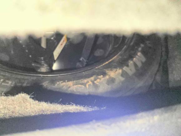 [广州·粤E] 二手Jeep自由光2017款 2.0L 优越版