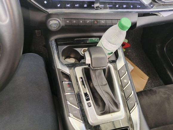 [杭州·浙A] 二手众泰众泰T5002018款 1.5T 自动智能互联旗舰型