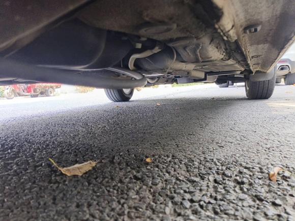 [无锡·苏B] 二手斯柯达昕锐2020款 1.5L 手动标准版