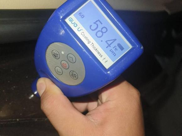 [广州·粤A] 二手宝马宝马X12014款 sDrive18i 领先型