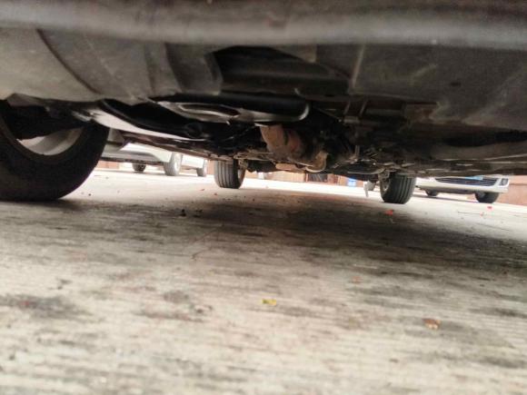 [无锡·苏B] 二手本田奥德赛2008款 2.4L 舒适版