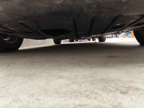 [上海·沪C] 二手马自达马自达3星骋2011款 三厢 1.6L 自动精英型