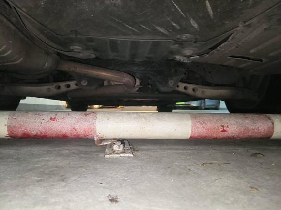 [广州·粤A] 二手雪佛兰迈锐宝XL2017款 1.5T 自动锐驰版