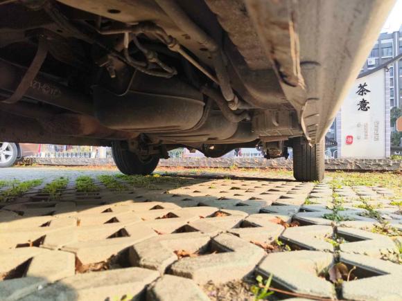 [南京·苏A] 二手江汽集团瑞风M42016款 2.0L 手动豪华型