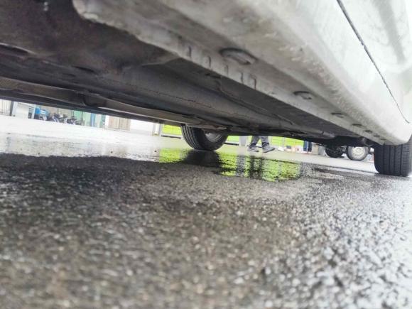 [上海·沪F] 二手荣威荣威i52020款 1.5L 自动4G互联领豪旗舰版