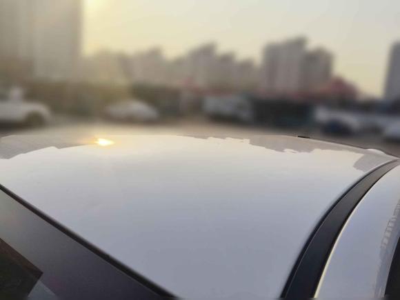 [济南·鲁A] 二手欧拉欧拉黑猫2021款 351km 标准型