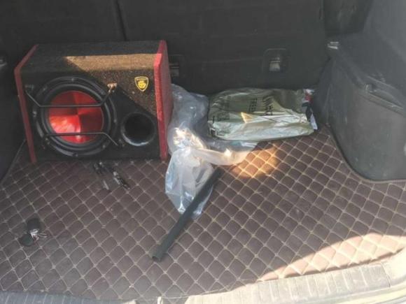 [南京·皖L] 二手哈弗哈弗M62017款 1.5T 手动两驱精英型