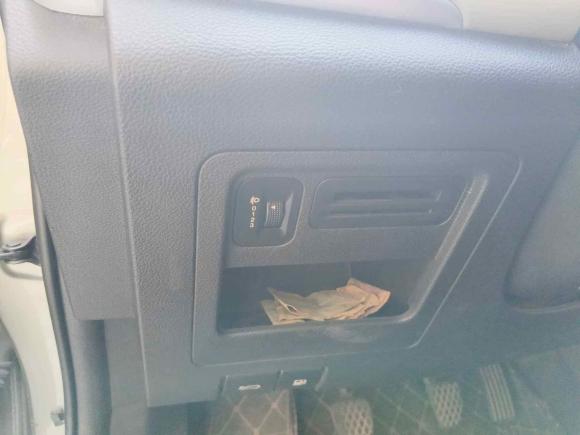 [广州·粤Q] 二手宝骏宝骏5102017款 1.5L 手动舒适型