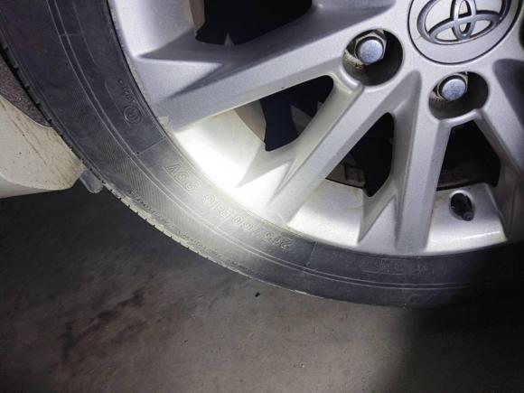 [上海·沪A] 二手丰田凯美瑞2012款 2.5G 豪华版