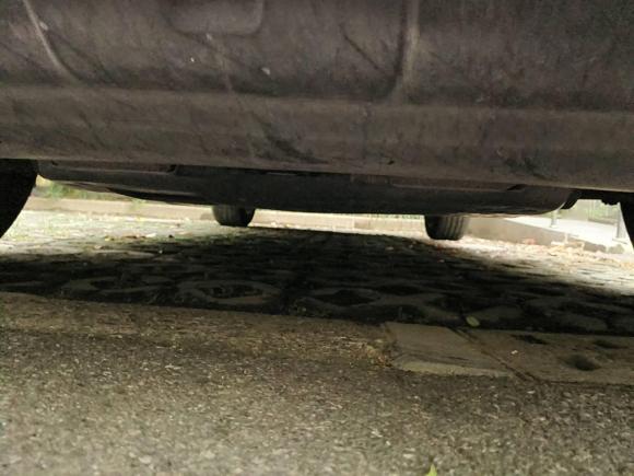 [上海·沪B] 二手奔驰奔驰GLC2016款 GLC 260 4MATIC 动感型