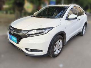 本田缤智2018款 1.5L CVT两驱科技精英型