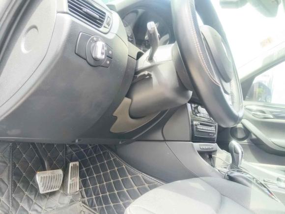 [宁波·鄂R] 二手宝马宝马X12015款 sDrive18i 领先晋级版