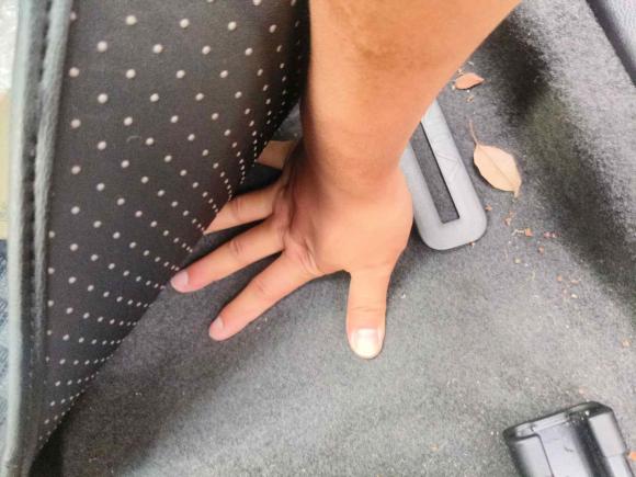 [嘉兴·浙F] 二手别克英朗2013款 XT 1.6L 自动时尚版